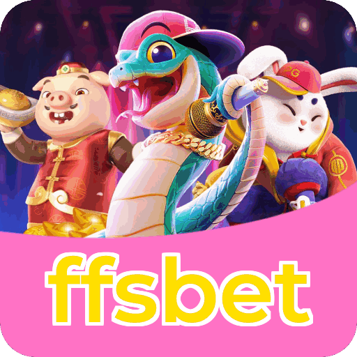 Jogos com maior RTP na ffsbet